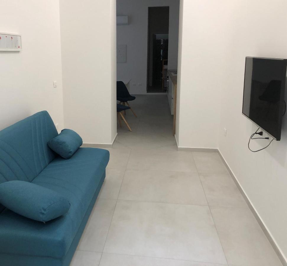 Guido'S City Rooms 阿尔盖罗 外观 照片